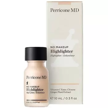 PERRICONE MD Жидкий хайлайтер для лица No Makeup Highlighter