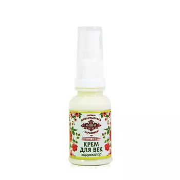 ПЕРВАЯ МОНАСТЫРСКАЯ ЗДРАВНИЦА Крем косметический Лифтинг-эффект крем для век корректор 30.0