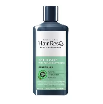 PETAL FRESH Кондиционер для кожи головы с экстрактом яблочного уксуса Hair ResQ