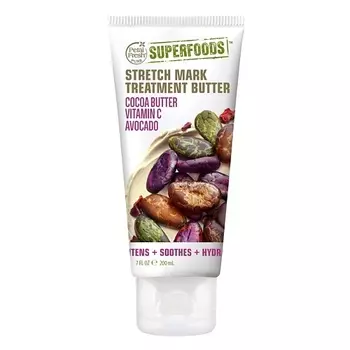 PETAL FRESH Масло для кожи тела для эластичности Какао