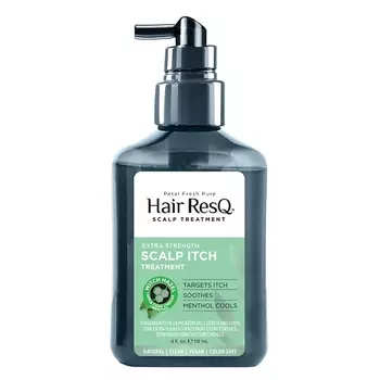 PETAL FRESH Средство против зуда для чувствительной кожи головы Hair Resq