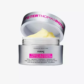 PETER THOMAS ROTH Антицеллюлитный крем FirmX Tight & Toned Cellulite Treatment