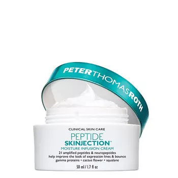PETER THOMAS ROTH Антивозрастной пептидный крем Peptide Skinjection Moisture Infusion