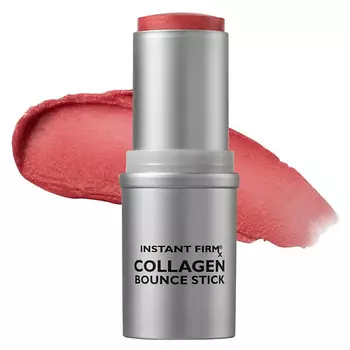 PETER THOMAS ROTH Бальзам-стик для щёк и губ Instant FIRMx Collagen Bounce Stick