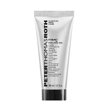 PETER THOMAS ROTH Энзимный пилинг FIRMx Peeling Gel