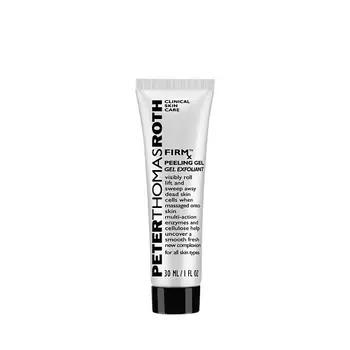 PETER THOMAS ROTH Энзимный пилинг FIRMx Peeling Gel