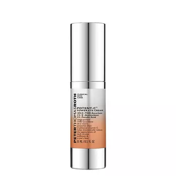 PETER THOMAS ROTH Крем для век Potent-C Power Eye Cream