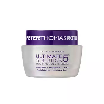 PETER THOMAS ROTH Крем для век Ultimate Solution 5 Multitasking Eye Cream