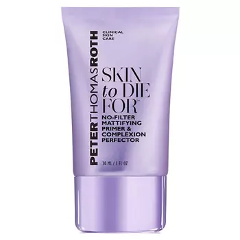 PETER THOMAS ROTH Матирующий праймер Skin To Die For