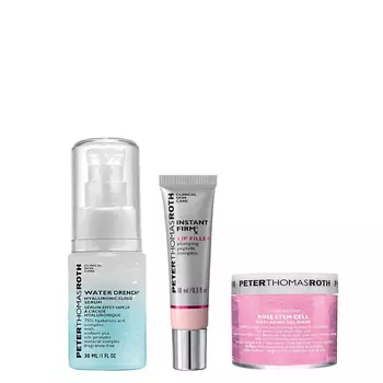 PETER THOMAS ROTH Набор Get Glowing Routine