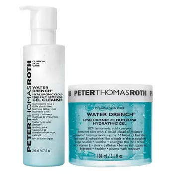 PETER THOMAS ROTH Набор Hydration Kit