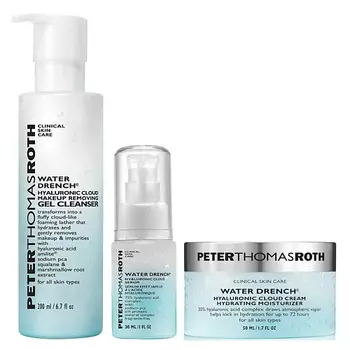PETER THOMAS ROTH Набор Ultimate Hydration Routine