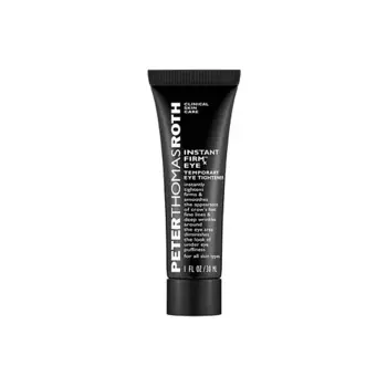 PETER THOMAS ROTH Разглаживающий крем против морщин Instant FirmX Eye