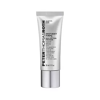 PETER THOMAS ROTH Разглаживающий праймер-сыворотка Instant Firm No-filter Face primer