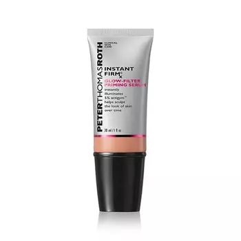 PETER THOMAS ROTH Сыворотка-праймер с сияющим финишем nstant FIRMx Glow-Filter