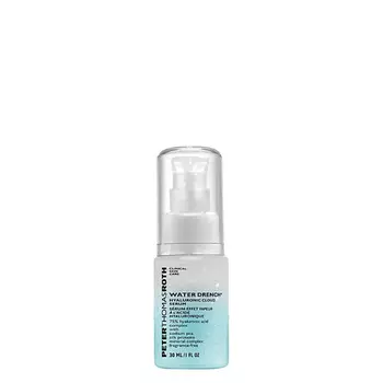 PETER THOMAS ROTH Увлажняющая сыворотка Water Drench Hyaluronic Cloud Serum