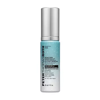 PETER THOMAS ROTH Увлажняющая сыворотка Water Drench Hyaluronic Glow Serum
