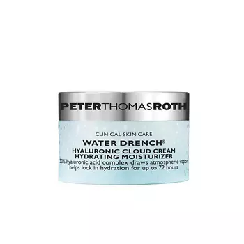 PETER THOMAS ROTH Увлажняющий крем Water Drench Hyaluronic Cloud Cream