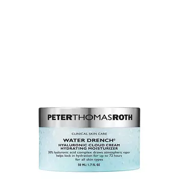 PETER THOMAS ROTH Увлажняющий крем Water Drench Hyaluronic Cloud Cream