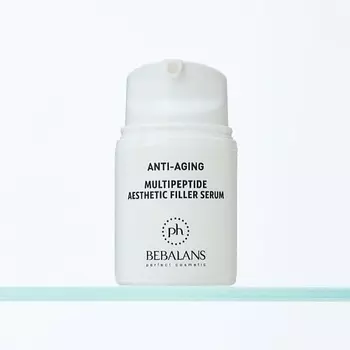 PH BEBALANS PERFECT COSMETIC Антивозрастная мультипептидная сыворотка для лица и век 30.0