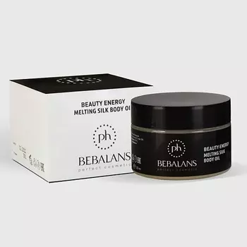 PH BEBALANS PERFECT COSMETIC Масло для тела увлажняющее с экстрактами 100.0