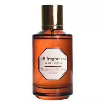 PH FRAGRANCES Magnolia & Peony Of Silk 15