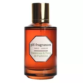 PH FRAGRANCES Tuberose & Ylang Of Pashmina 100