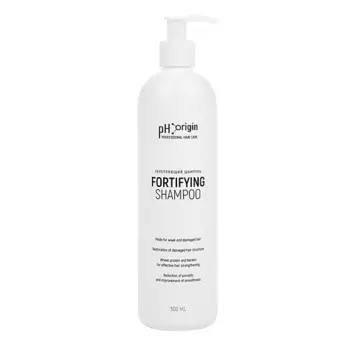 PH ORIGIN Шампунь Fortifying Shampoo