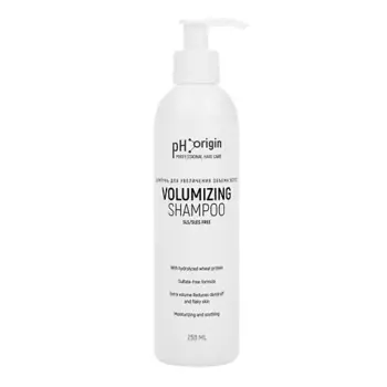 PH ORIGIN Шампунь Volumizing Daily Shampoo