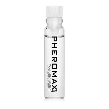 PHEROMAX Женский спрей для тела с феромонами 1.0