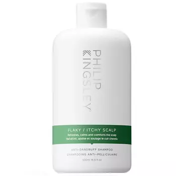 PHILIP KINGSLEY Шампунь отшелушивающий против перхоти и зуда