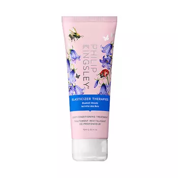 PHILIP KINGSLEY Увлажняющая маска для волос "Английский колокольчик" Elasticizer Therapies