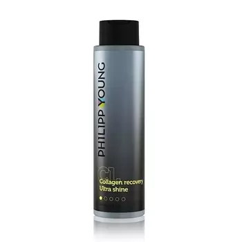 PHILIPP YOUNG Коллагеновое восстановление волос COLLAGEN RECOVERY ULTRA SHINE 500.0