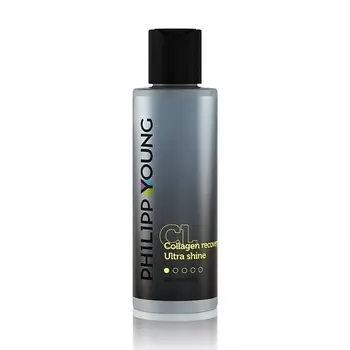 PHILIPP YOUNG Коллагеновое восстановление волос COLLAGEN RECOVERY ULTRA SHINE 150.0