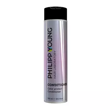 PHILIPP YOUNG Кондиционер для окрашенных волос COLOR PROTECT CONDITIONER 300.0
