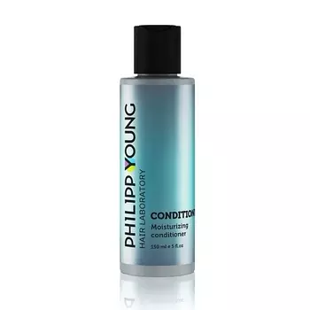 PHILIPP YOUNG Кондиционер увлажняющий MOISTURIZING CONDITIONER 150