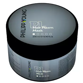 PHILIPP YOUNG Маска для волос HAIR PLASM MASK (PL) 250.0
