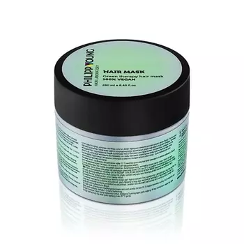 PHILIPP YOUNG Маска GREEN THERAPY 100% VEGAN 250.0