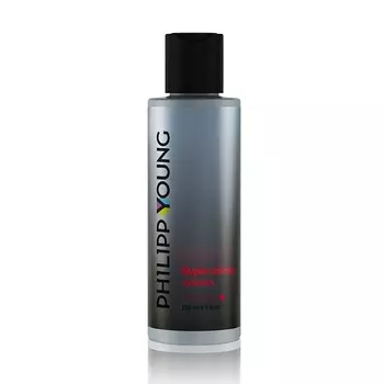 PHILIPP YOUNG Рабочий состав для кератинового выпрямления волос SUPER STRONG SYSTEM 150.0