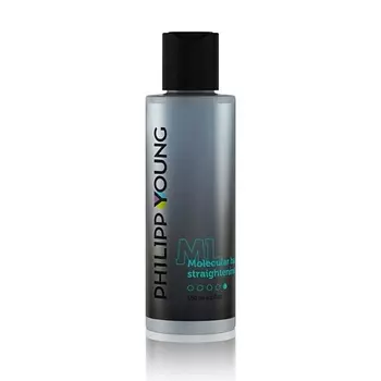 PHILIPP YOUNG Состав для аминокислотного выпрямления волос MOLECULAR HAIR STRAIGHTENING (ML) 150.0