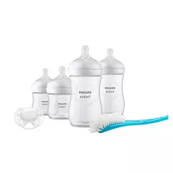 PHILIPS Детский подарочный набор Natural Response