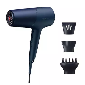 PHILIPS Фен BHD510/20
