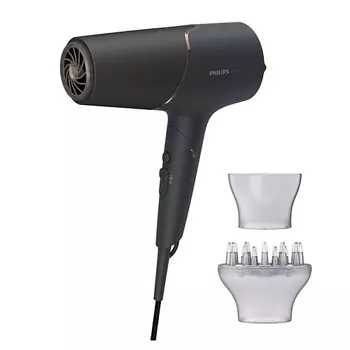 PHILIPS Фен BHD538/30