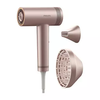 PHILIPS Фен BHD837/10