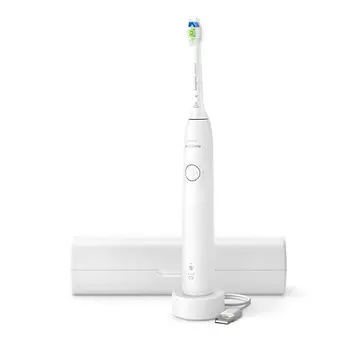 PHILIPS Электрическая зубная щетка HX7108/02