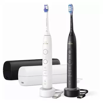 PHILIPS Электрическая зубная щетка HX7429/02