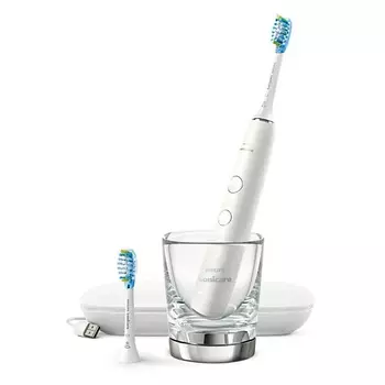 PHILIPS Электрическая зубная щетка HX9913/17