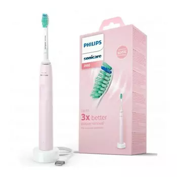PHILIPS Электрическая зубная щетка Sonicare 2100 Series HX3651/11