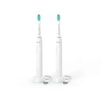 PHILIPS Электрическая зубная щетка Sonicare 3100 HX3675/13