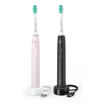 PHILIPS Электрическая зубная щетка Sonicare HX3675/15